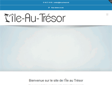 Tablet Preview