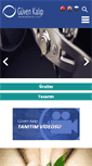 Mobile Preview