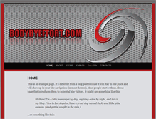 Tablet Preview