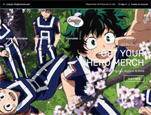 Tablet Preview
