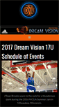 Mobile Preview
