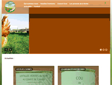 Tablet Preview