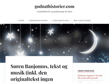 Tablet Preview