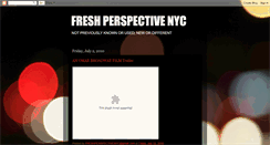 Desktop Preview
