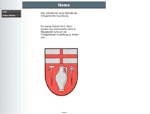 Tablet Preview
