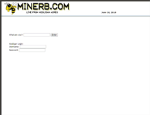 Tablet Preview