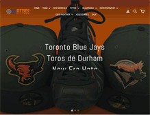 Tablet Preview
