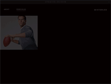 Tablet Preview