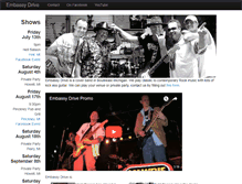 Tablet Preview