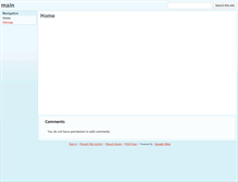 Tablet Preview