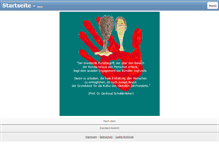 Tablet Preview