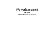 Tablet Preview