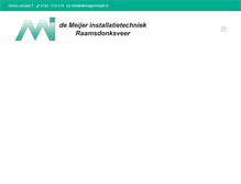 Tablet Preview
