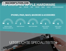 Tablet Preview