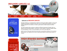 Tablet Preview