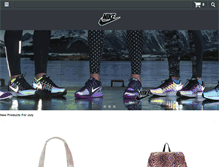 Tablet Preview