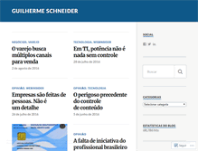 Tablet Preview