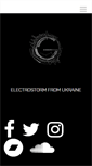 Mobile Preview