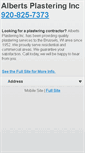 Mobile Preview