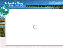 Tablet Preview