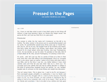 Tablet Preview