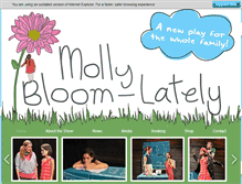Tablet Preview