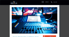Desktop Preview