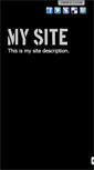 Mobile Preview