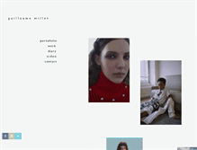 Tablet Preview