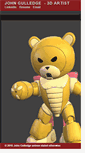 Mobile Preview