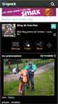Mobile Preview