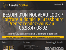 Tablet Preview
