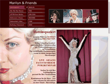 Tablet Preview