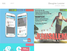 Tablet Preview