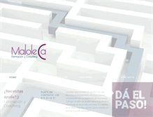 Tablet Preview