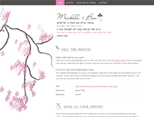 Tablet Preview