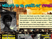 Tablet Preview