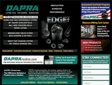 Tablet Preview