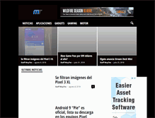 Tablet Preview