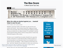 Tablet Preview