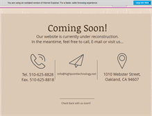 Tablet Preview