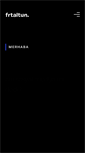Mobile Preview