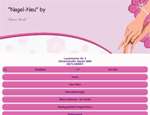 Tablet Preview
