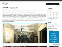 Tablet Preview