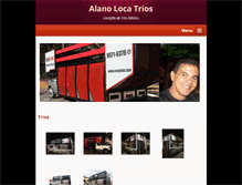 Tablet Preview
