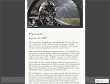 Tablet Preview
