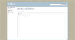 Desktop Preview