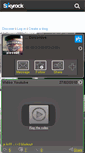 Mobile Preview