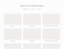 Tablet Preview