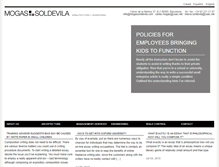 Tablet Preview